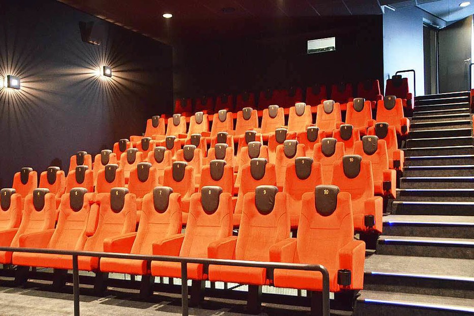 Joki-Kino - Bad Krozingen Joki-Kino - Bad Krozingen