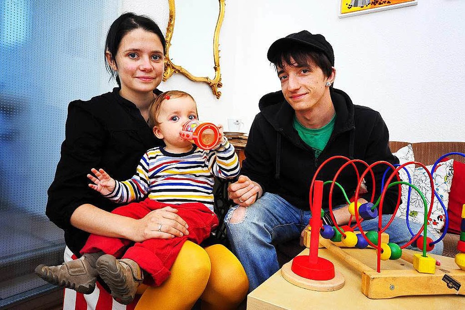 Kindertagestätte des Studierendenwerks - Freiburg Kindertagestätte des Studierendenwerks - Freiburg