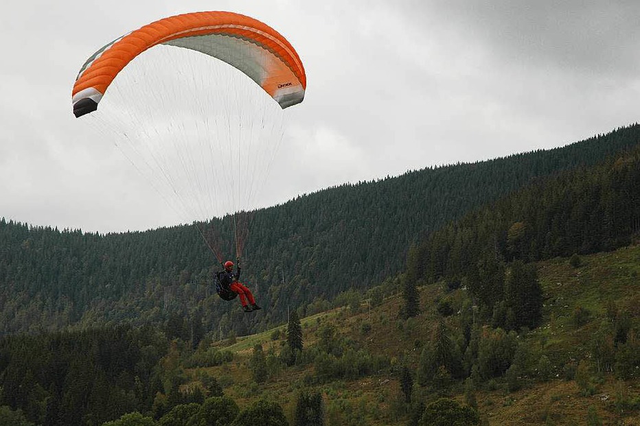 Flugschule Airpower (Menzenschwand) - St. Blasien Flugschule Airpower (Menzenschwand) - St. Blasien