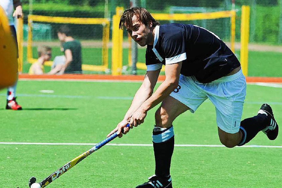Hockey-Kunstrasenfeld (FT-Sportpark) - Freiburg Hockey-Kunstrasenfeld (FT-Sportpark) - Freiburg