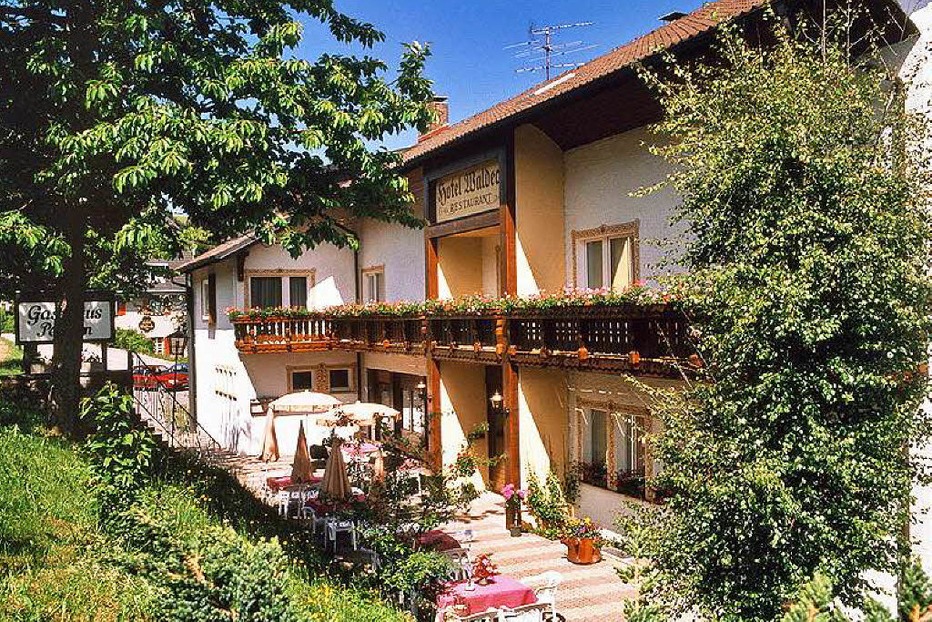 Hotel-Restaurant Waldeck (Altglashütten) - Feldberg Hotel-Restaurant Waldeck (Altglashütten) - Feldberg