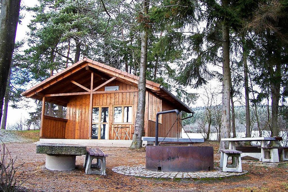 Grillplatz Hölzle (Reiselfingen) - Löffingen Grillplatz Hölzle (Reiselfingen) - Löffingen
