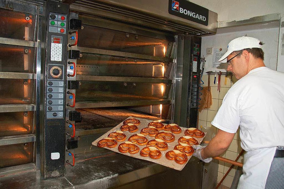 Mellertmühle und Bäckerei Mellert (Reichenbach) - Freiamt Mellertmühle und Bäckerei Mellert (Reichenbach) - Freiamt