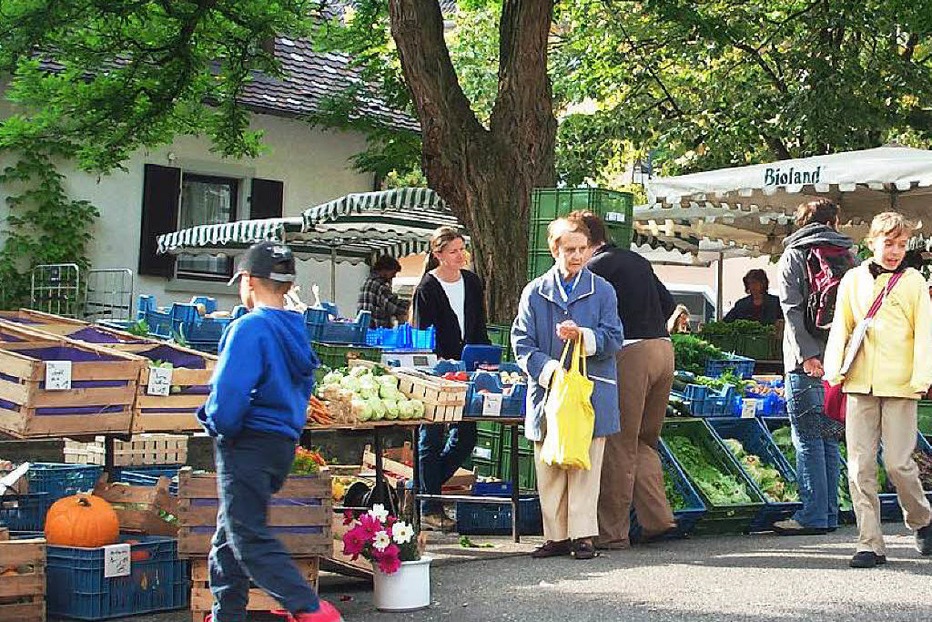 Alemannen-/Ebneter Straße - Freiburg Alemannen-/Ebneter Straße - Freiburg