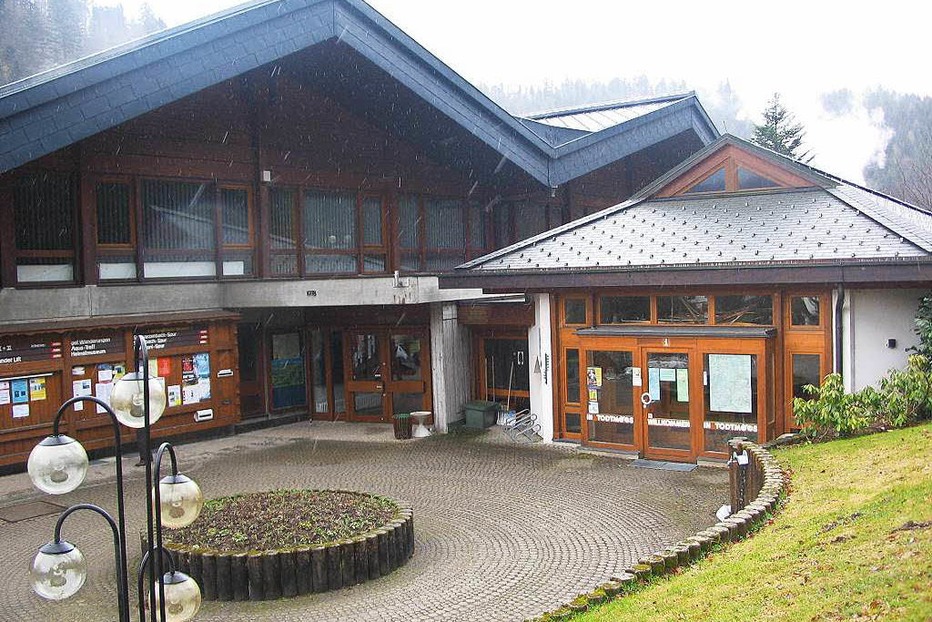 Kurhaus Wehratal - Todtmoos Kurhaus Wehratal - Todtmoos