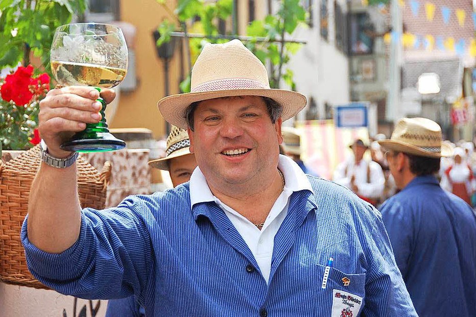 Weingut Glöckler - Bad Krozingen Weingut Glöckler - Bad Krozingen