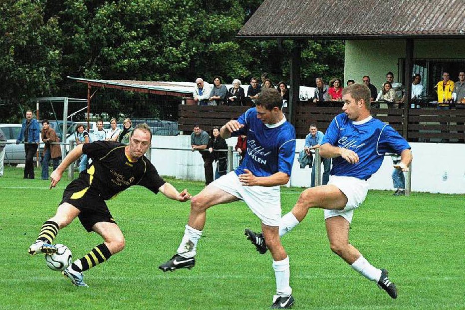 Sportplatz Biengen - Bad Krozingen Sportplatz Biengen - Bad Krozingen