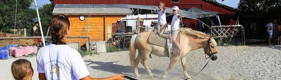 Reiterhöfe Reiterhöfe
