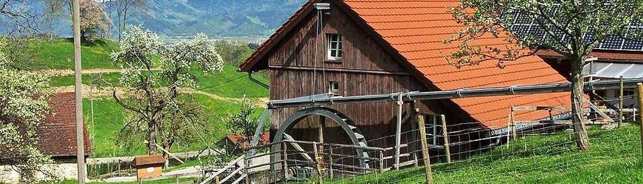 Mühlen Mühlen