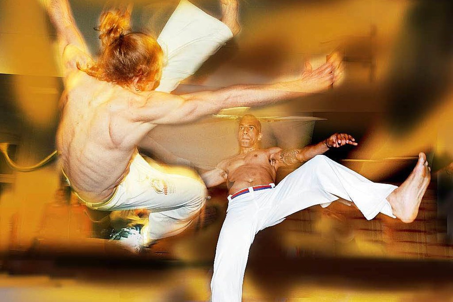 Filhos de Angola - Capoeira Freiburg - Freiburg Filhos de Angola - Capoeira Freiburg - Freiburg