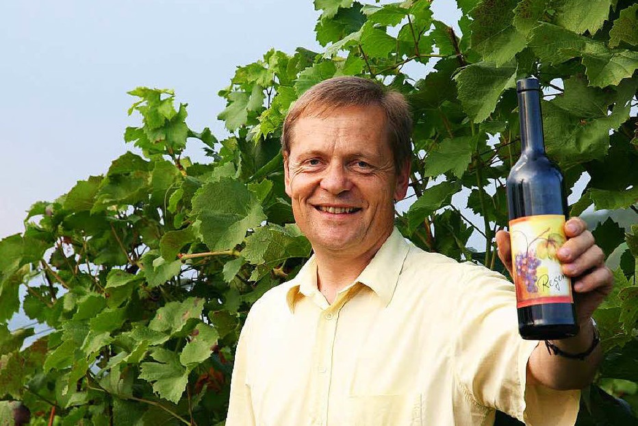 Bio-Weingut Leonhard Linsenmeier - Ebringen Bio-Weingut Leonhard Linsenmeier - Ebringen
