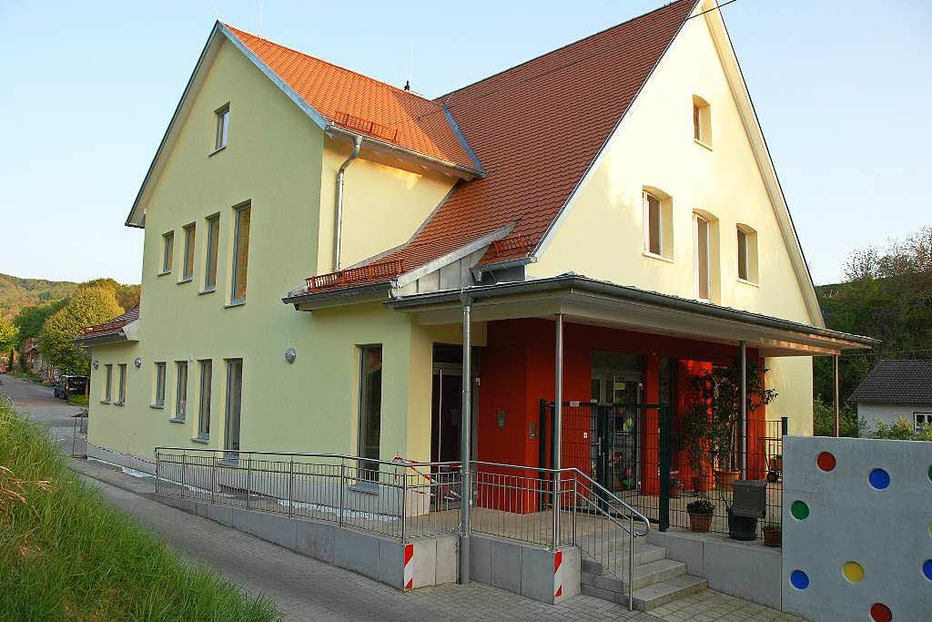 Kindergarten St. Josef (Kiechlinsbergen) - Endingen Kindergarten St. Josef (Kiechlinsbergen) - Endingen