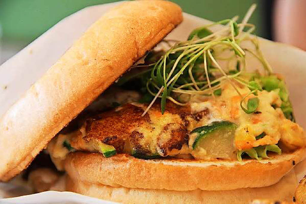 badens beste imbisse badische zeitung ticket burger chalet