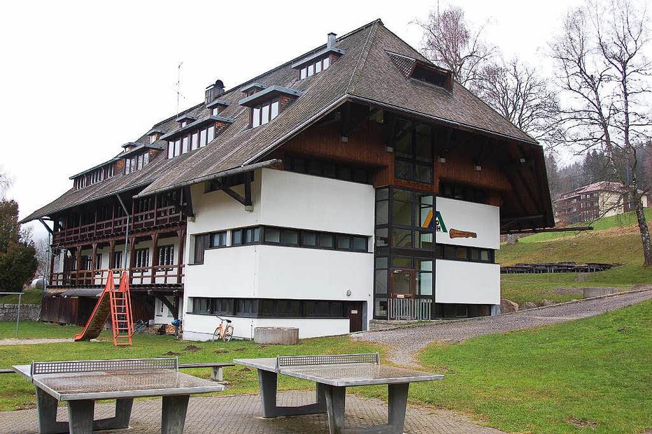 Jugendherberge Veltishof Hinterzarten/Titisee - Hinterzarten Jugendherberge Veltishof Hinterzarten/Titisee - Hinterzarten