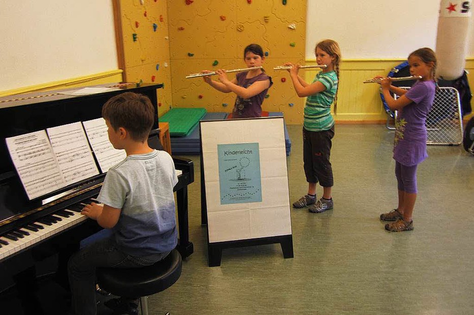 Musikschule Nördlicher Breisgau - Emmendingen Musikschule Nördlicher Breisgau - Emmendingen