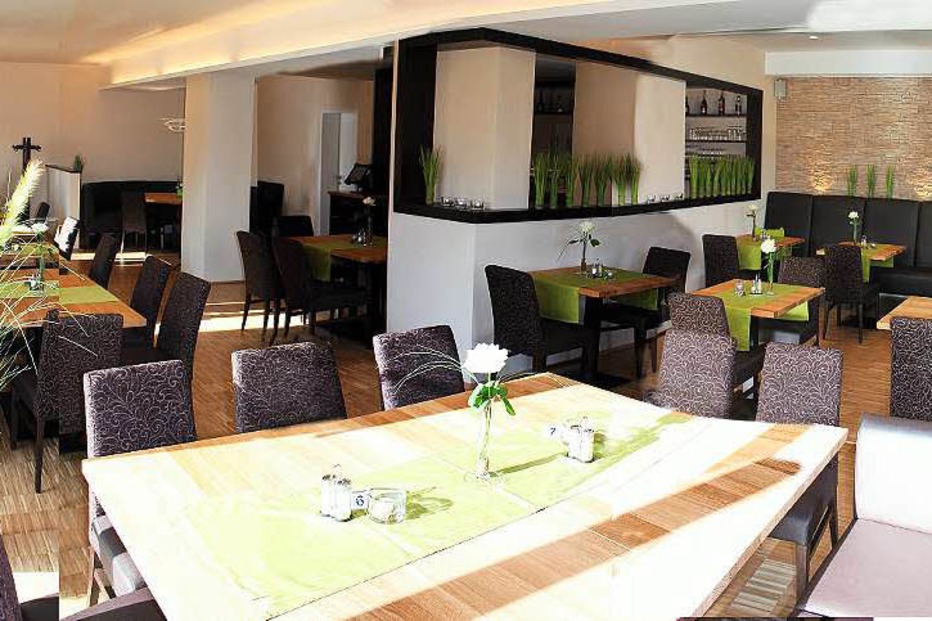 Landgasthaus Schillinger - Vörstetten Landgasthaus Schillinger - Vörstetten