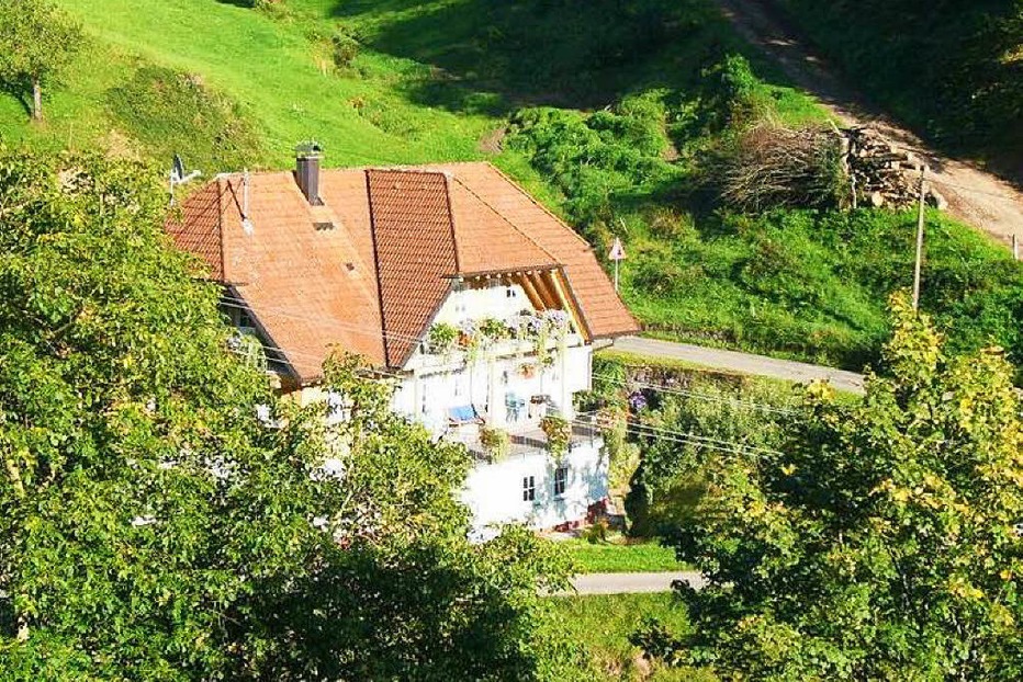 Bauernhofcafé Vollmershof - Wolfach Bauernhofcafé Vollmershof - Wolfach