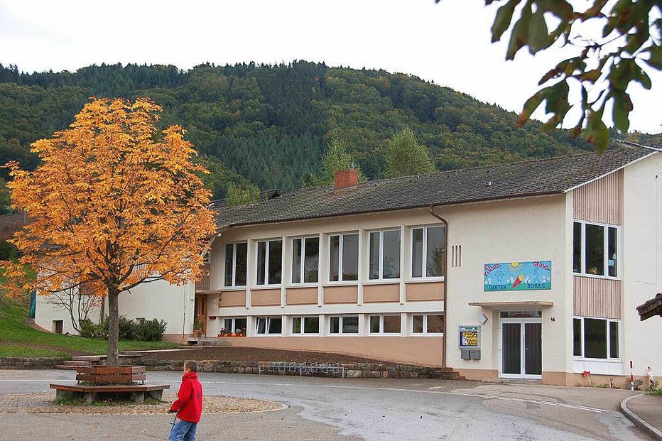 Grundschule Weitenau - Steinen Grundschule Weitenau - Steinen