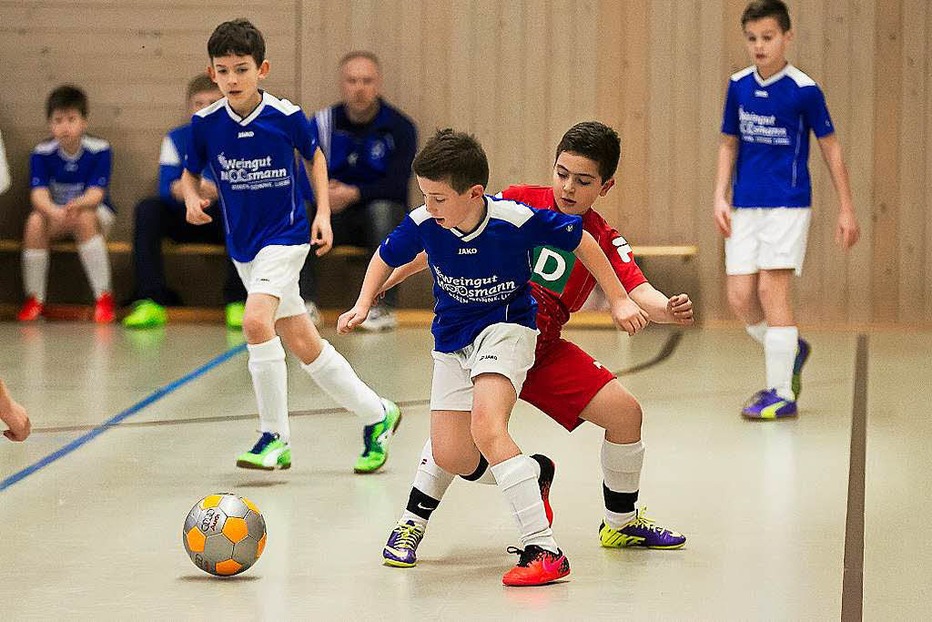 Sport- und Festhalle Buchholz - Waldkirch Sport- und Festhalle Buchholz - Waldkirch