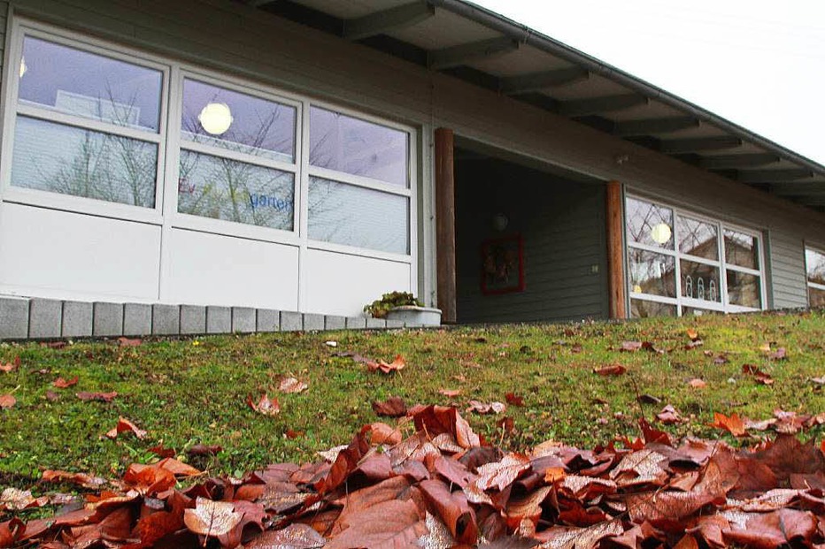 Evangelischer Kindergarten Herbolzheim - Herbolzheim Evangelischer Kindergarten Herbolzheim - Herbolzheim