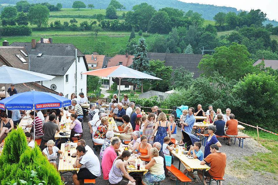 Weingut Wissler - Au Weingut Wissler - Au