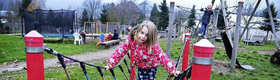 Spielplätze Spielplätze