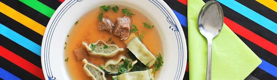 Mittagstisch Mittagstisch