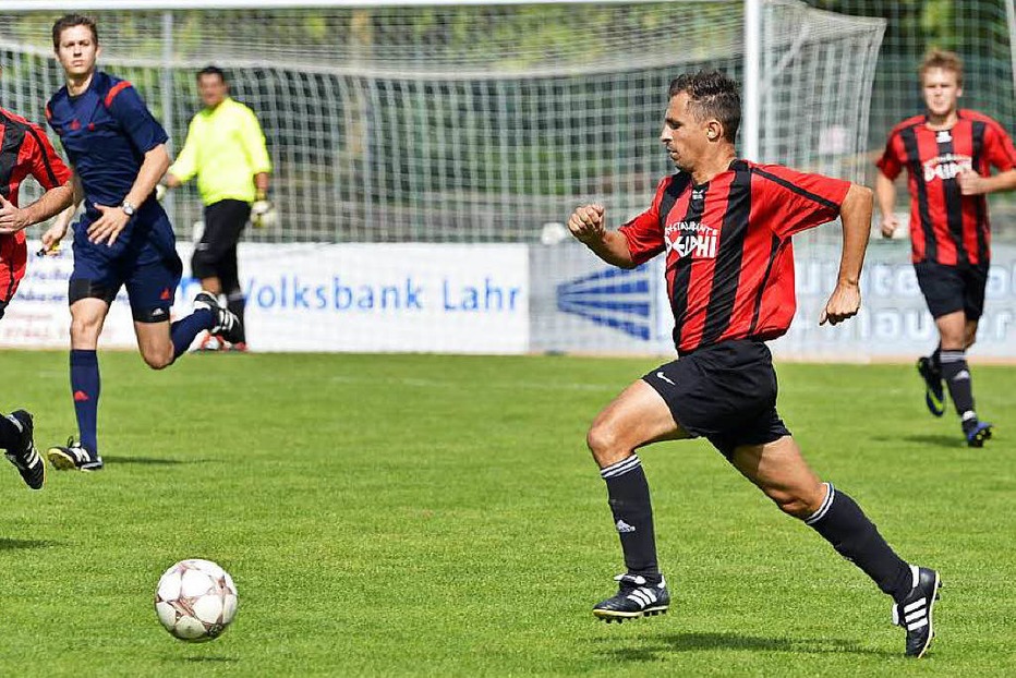 Sportplatz Läger - Weisweil Sportplatz Läger - Weisweil