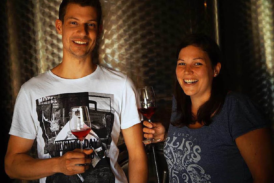 Weingut Weishaar - Eichstetten Weingut Weishaar - Eichstetten