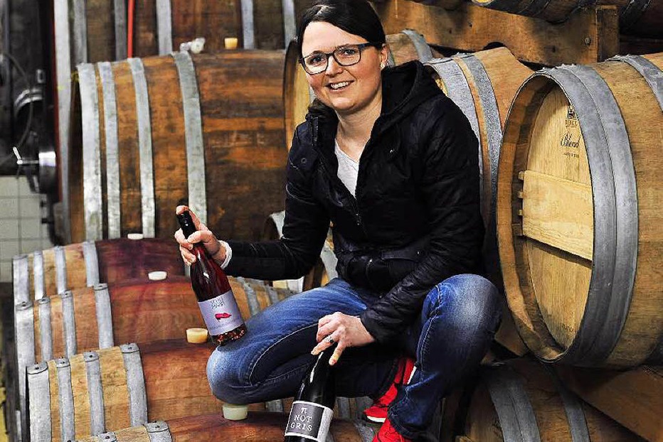 Weingut Zimmerlin - Bötzingen Weingut Zimmerlin - Bötzingen
