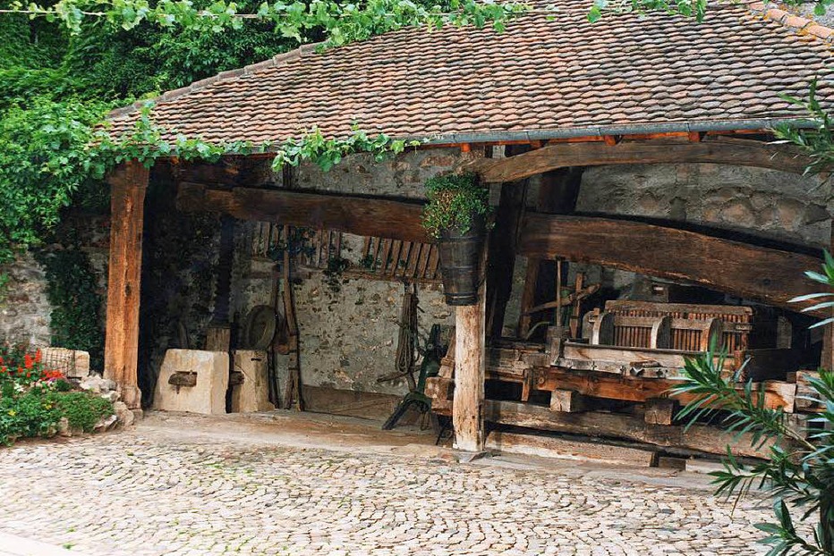 Weingut Ulmann - Staufen Weingut Ulmann - Staufen