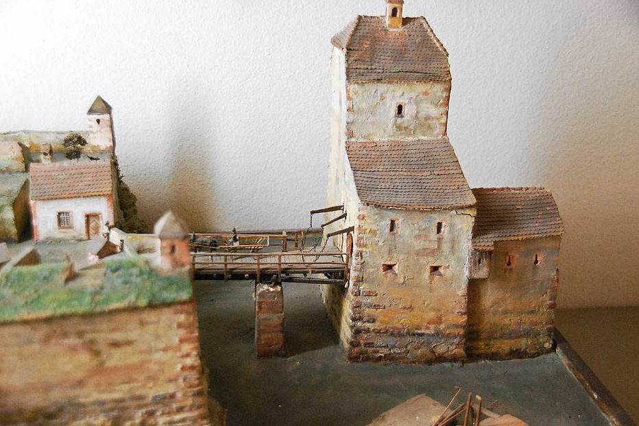 Fricktaler Museum - Rheinfelden Fricktaler Museum - Rheinfelden