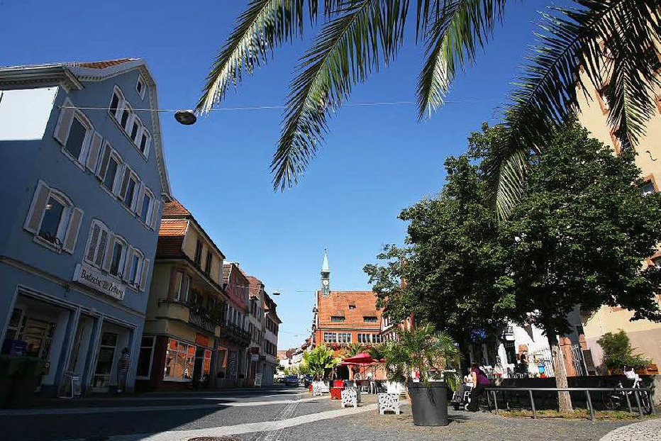 Sommer-Kino-Nächte am Urteilsplatz - Lahr Sommer-Kino-Nächte am Urteilsplatz - Lahr