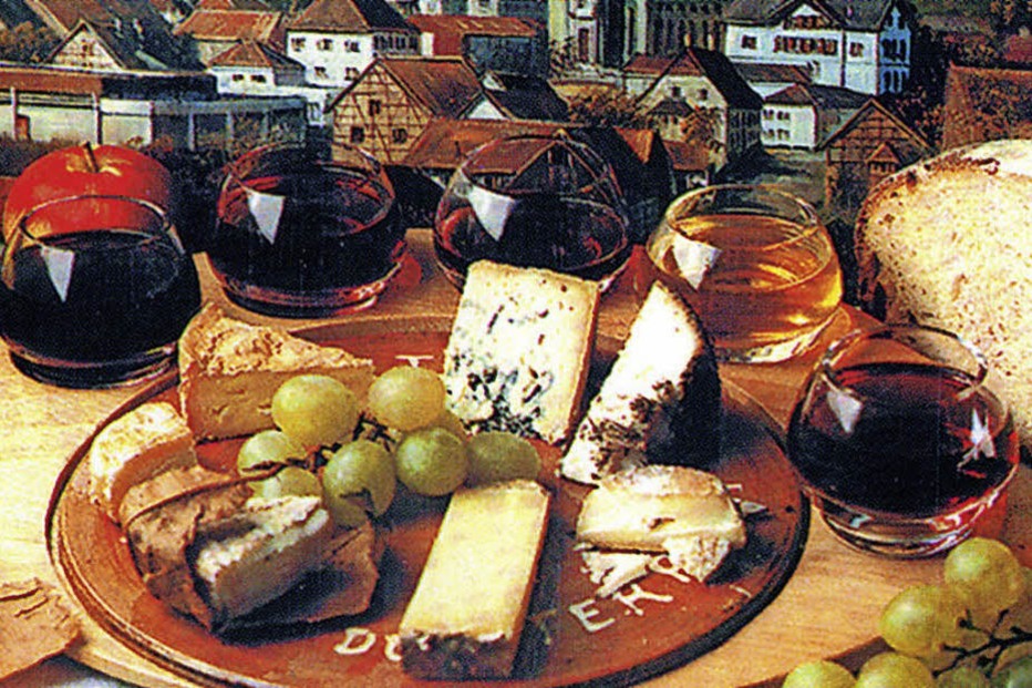 messe die wein und gourmetmesse degustha in bartenheim badische die wein und gourmetmesse degustha in bartenheim badische zeitung ticket
