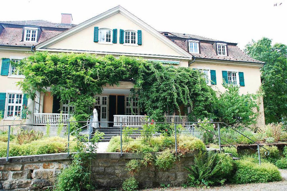 Haus Columban - Schopfheim Haus Columban - Schopfheim