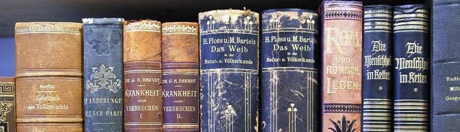 Literaturmuseen Literaturmuseen