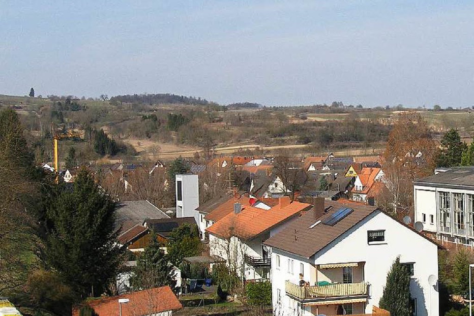Evangelische Kirche Wagenstadt - Herbolzheim Evangelische Kirche Wagenstadt - Herbolzheim