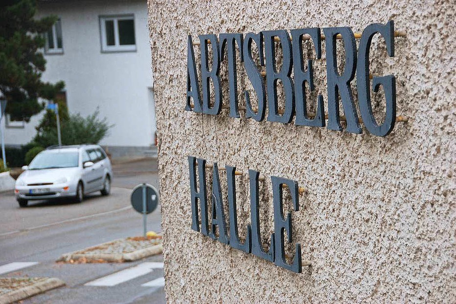 Abtsberghalle (Zell-Weierbach) - Offenburg Abtsberghalle (Zell-Weierbach) - Offenburg