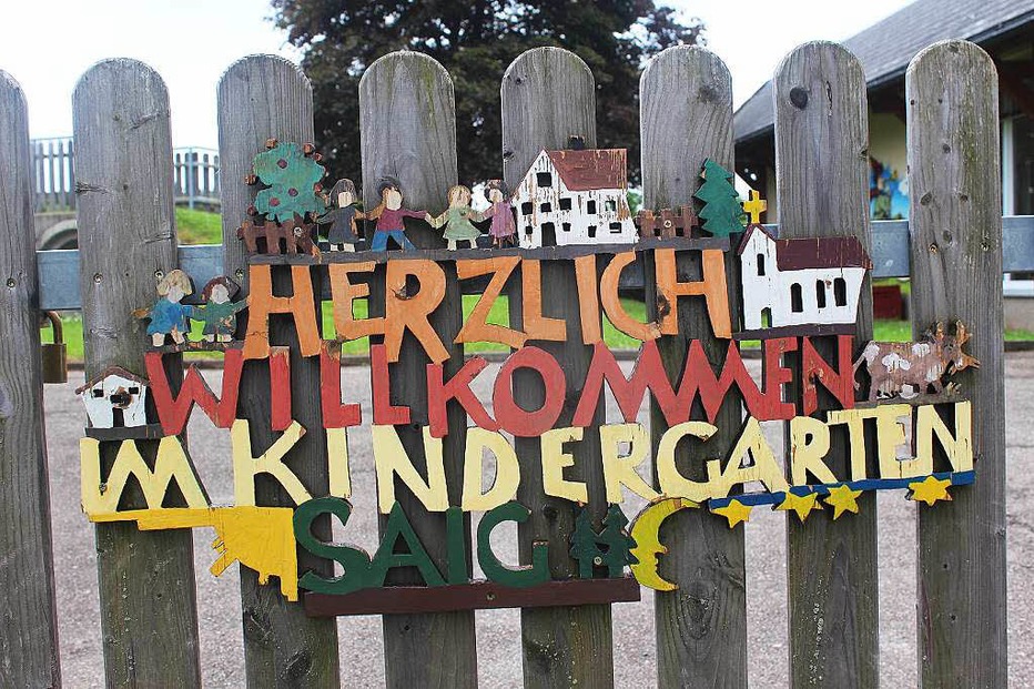 Kindergarten Wälderwichtel (Saig) - Lenzkirch Kindergarten Wälderwichtel (Saig) - Lenzkirch