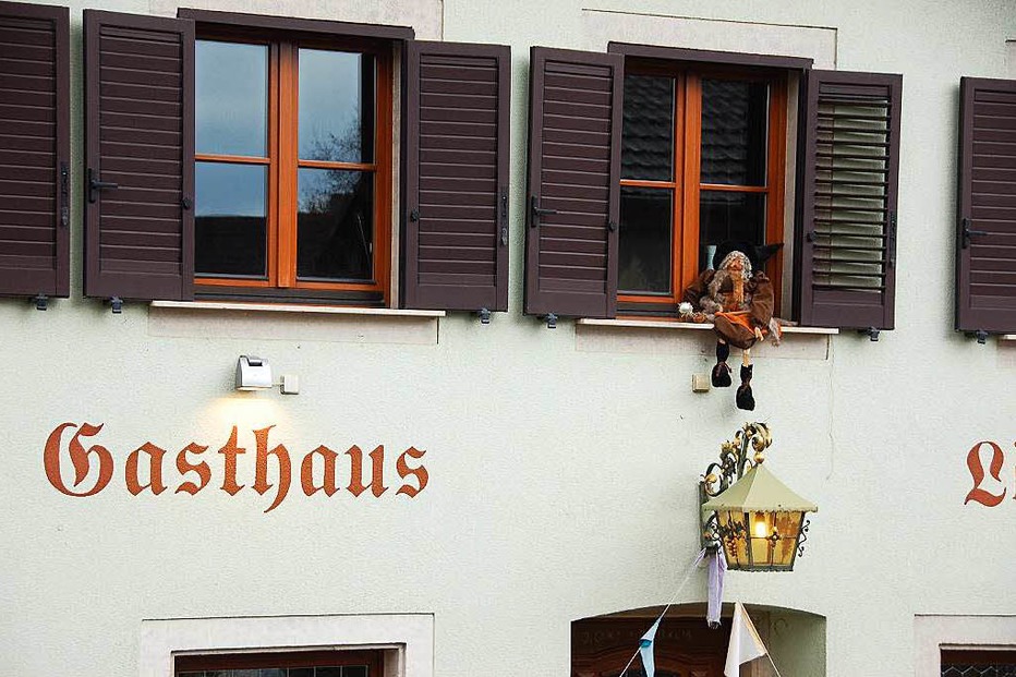 Gasthaus Löwen (Ehrenstetten) - Ehrenkirchen Gasthaus Löwen (Ehrenstetten) - Ehrenkirchen