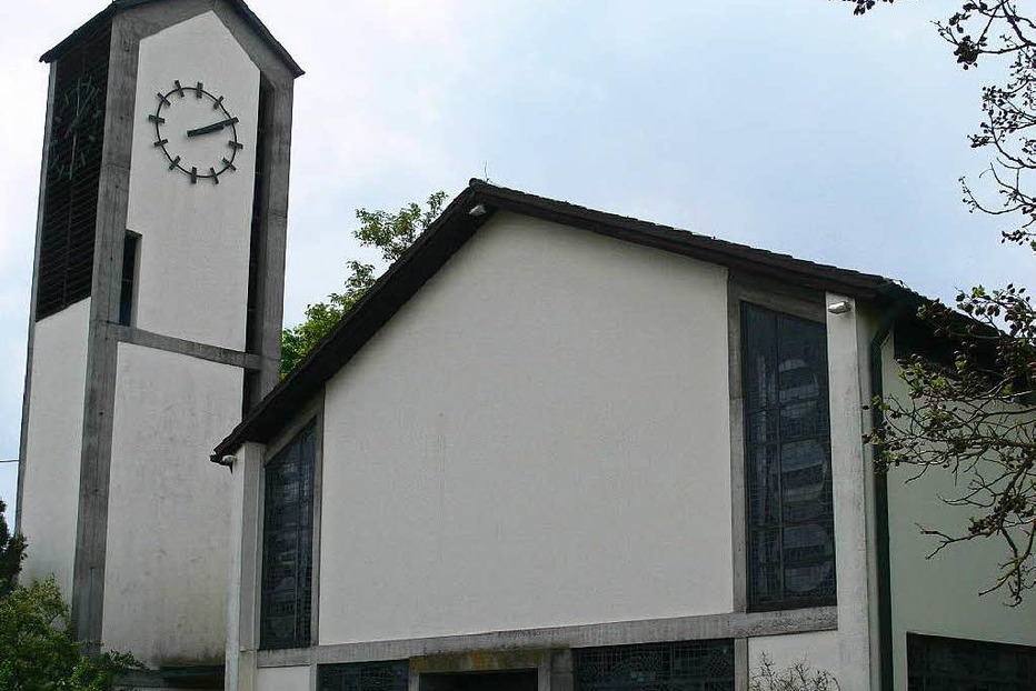 Ev. Auferstehungskirche Ichenheim - Neuried Ev. Auferstehungskirche Ichenheim - Neuried