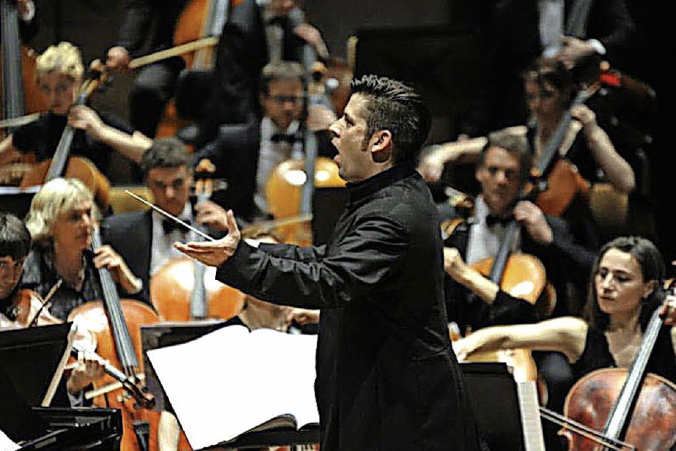 Rock meets Classic The Rock Symphony Orchestra im Konzerthaus Badische Zeitung TICKET