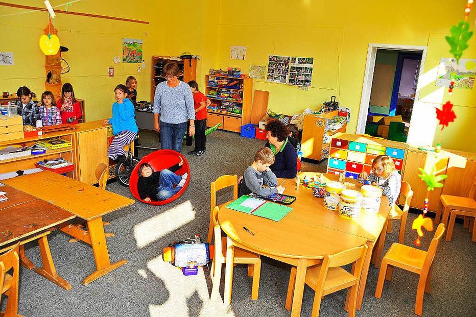 Grund- und Hauptschule - Malterdingen Grund- und Hauptschule - Malterdingen