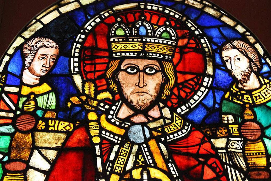 Musée de l'Oeuvre Notre Dame - Straßburg Musée de l'Oeuvre Notre Dame - Straßburg