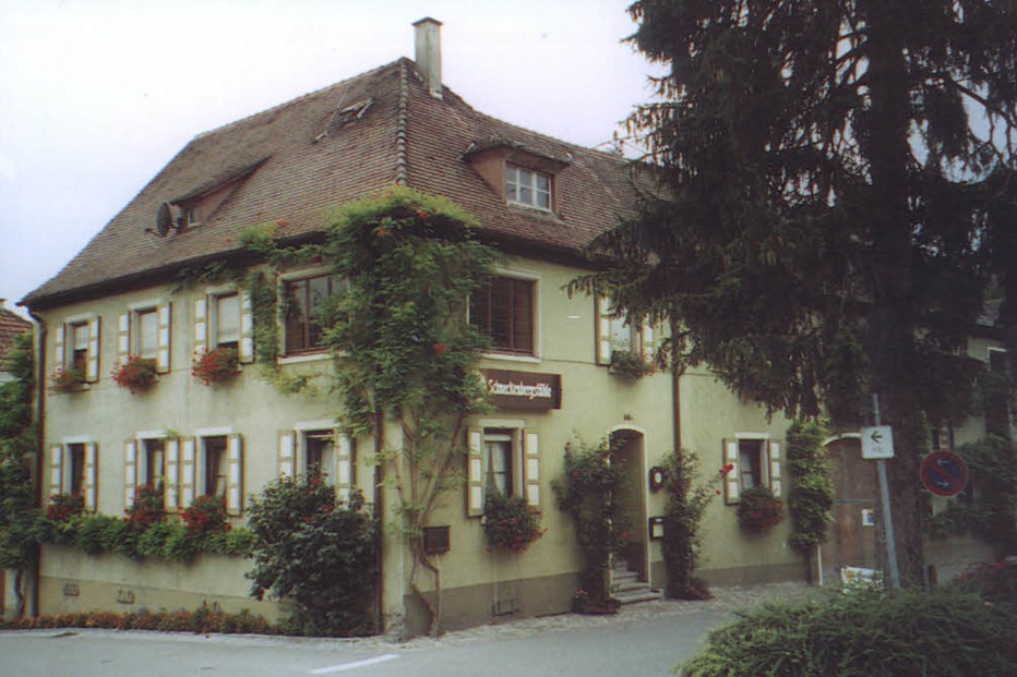 Weinstube Schneckenbergstüble (Achkarren) - Vogtsburg Weinstube Schneckenbergstüble (Achkarren) - Vogtsburg