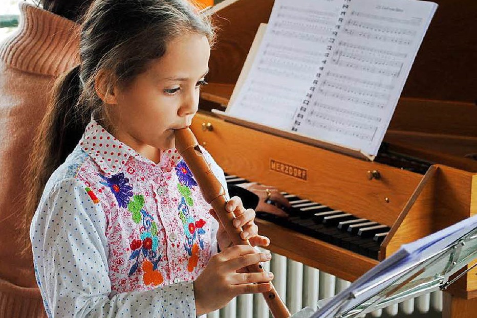 Jugendmusikschule Südlicher Breisgau - Staufen Jugendmusikschule Südlicher Breisgau - Staufen