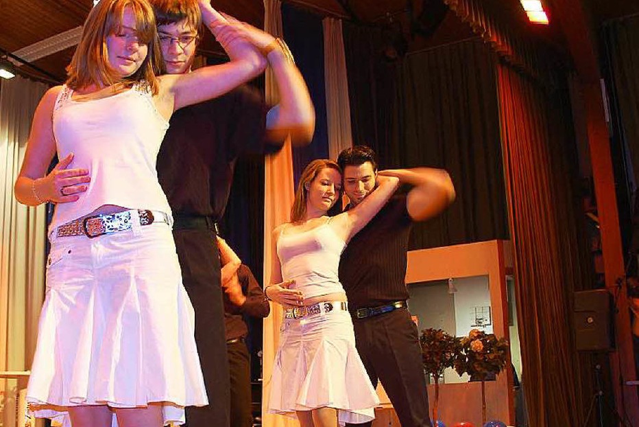 Tanzschule Cyranek (Kesselhaus) - Weil am Rhein Tanzschule Cyranek (Kesselhaus) - Weil am Rhein
