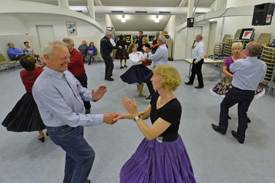 Squaredance Breisgau Twirlers - Freiburg Squaredance Breisgau Twirlers - Freiburg