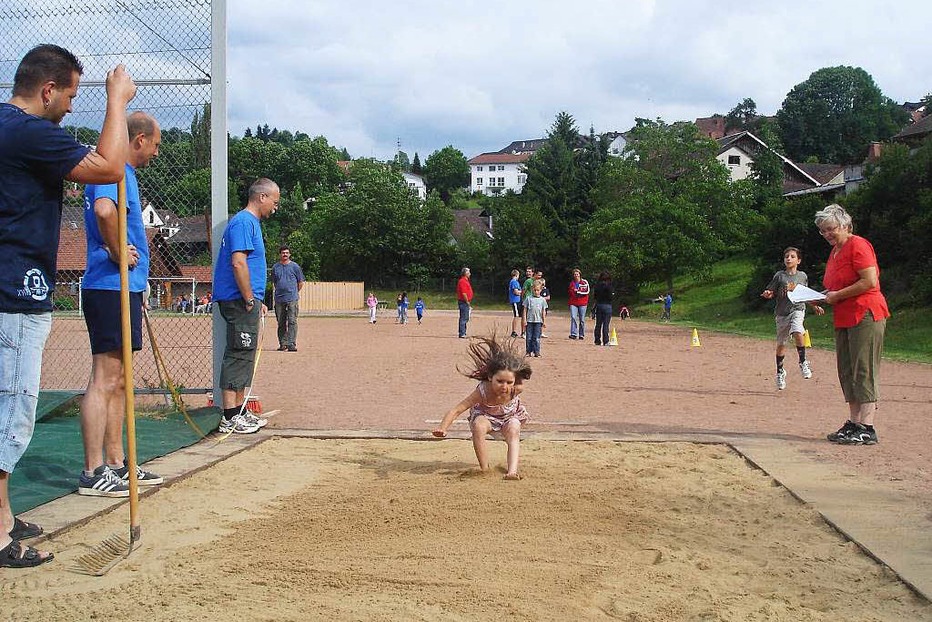 Sportplatz Wiechs - Schopfheim Sportplatz Wiechs - Schopfheim