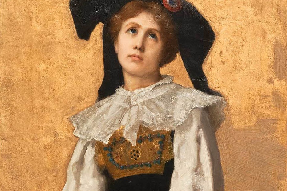 Musée des Beaux-Arts (Villa Steinbach) - Mulhouse (F) Musée des Beaux-Arts (Villa Steinbach) - Mulhouse (F)